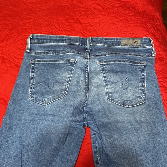 Adriano goldchmied stevie capri - Picture 4 of 4